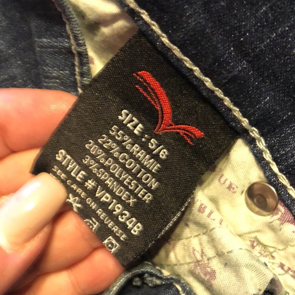 Jeans - Picture 4 of 4